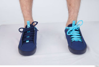 Nigel blue sneakers foot shoes sports 0001.jpg